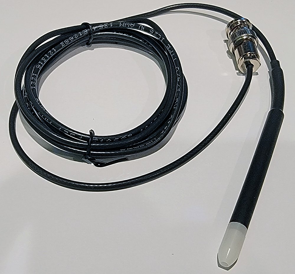 Instantron Needle Cord - Long